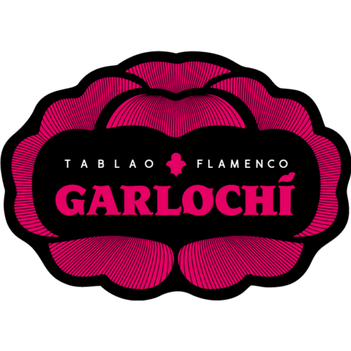 フラメンコ ガルロチ 『Flamenco GARLOCH』